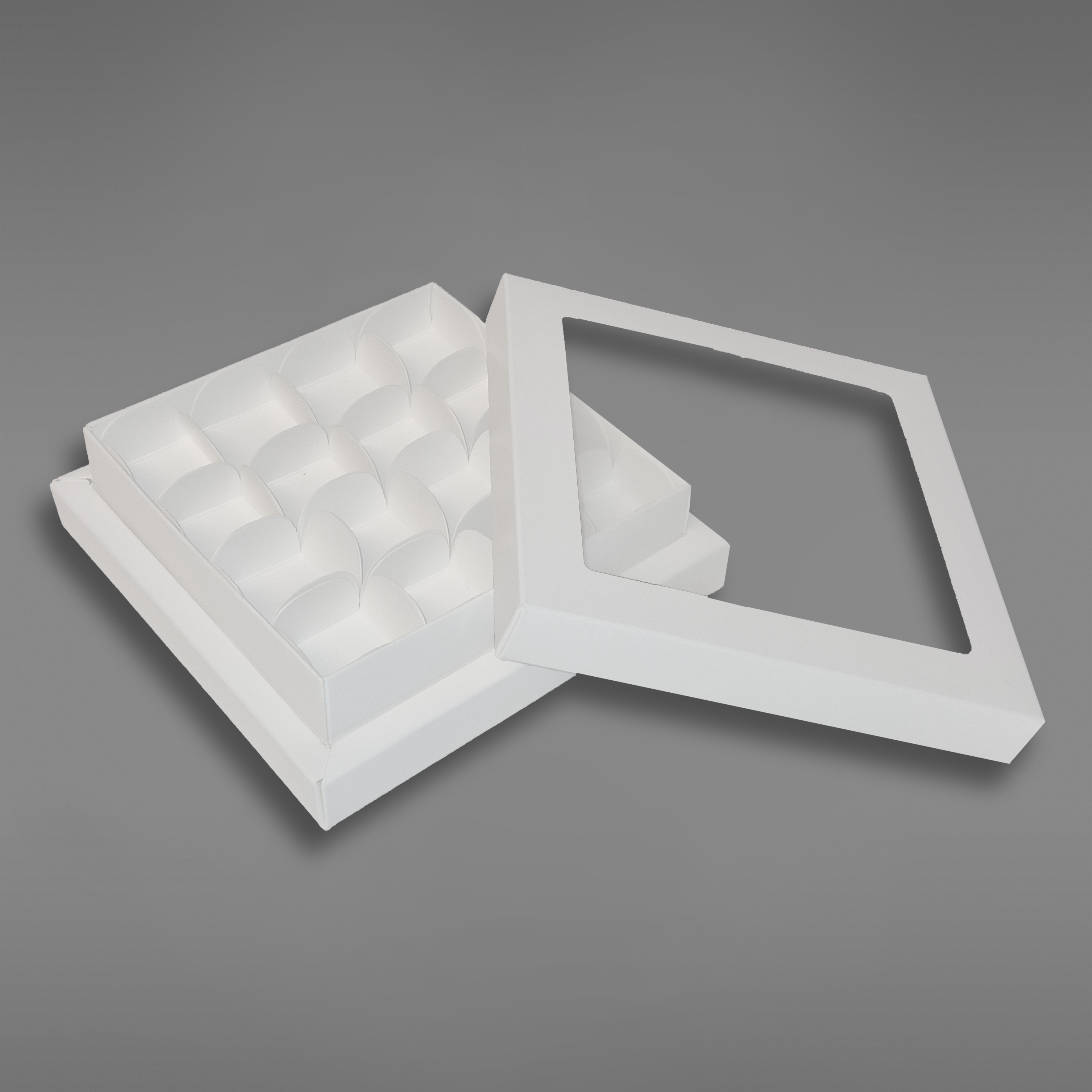 diva 16 bit med enkle innlegg med vindu