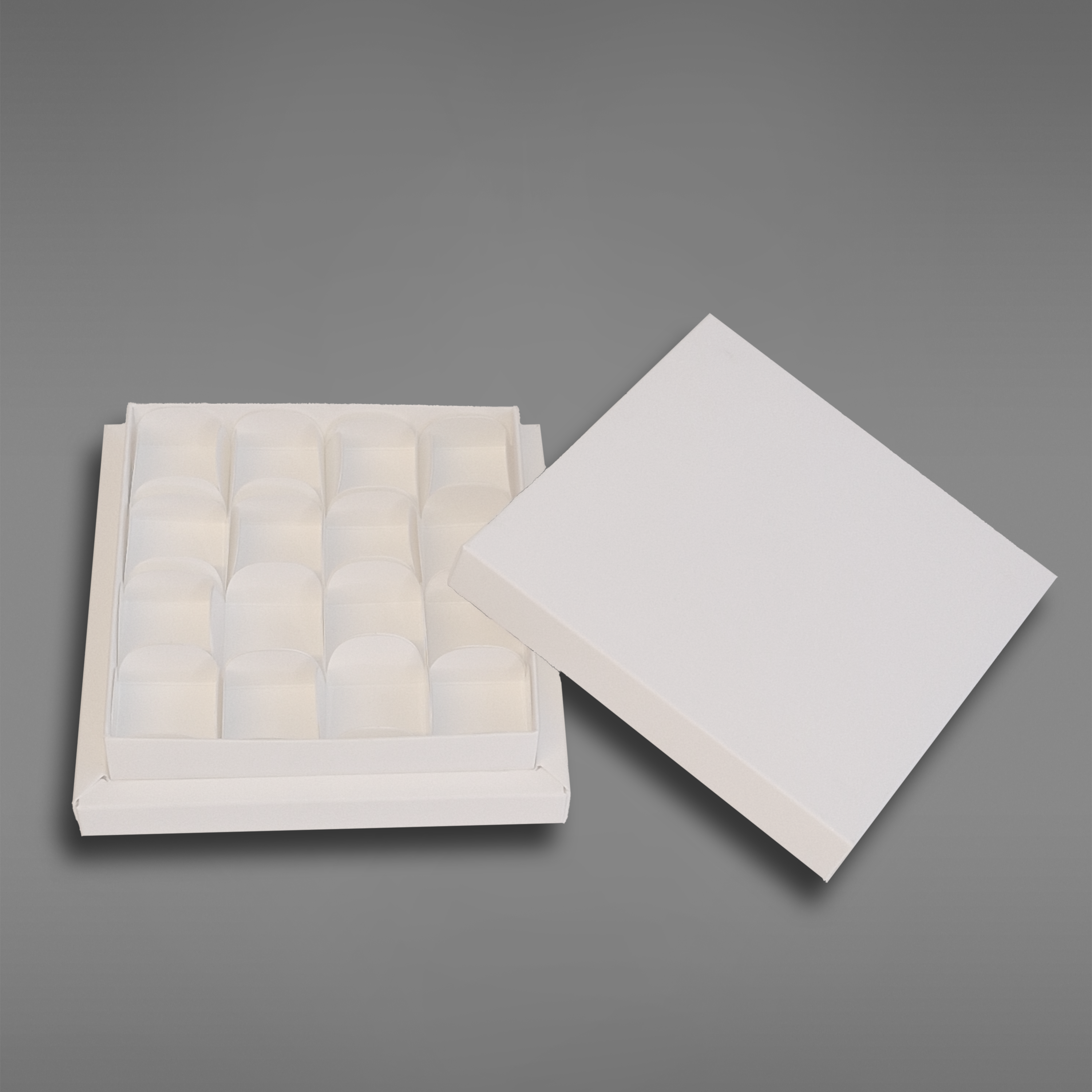 diva hvit 16 med enkle innlegg