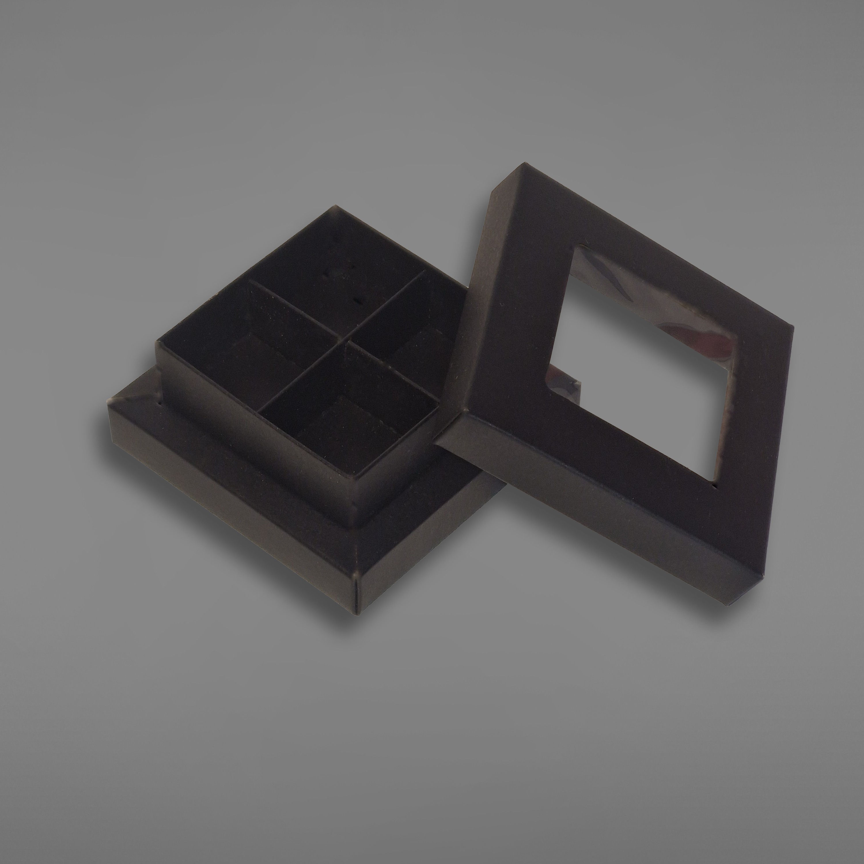 diva svart 4 bit med vindu_